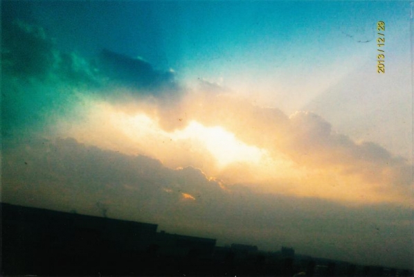 瑞象現雲端